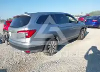 2020 Honda PILOT photo