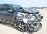 2020 Honda PILOT фото