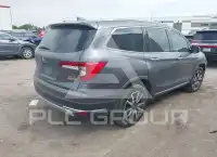2020 Honda PILOT фото