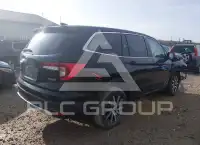 2020 Honda PILOT фото