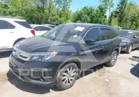 2020 Honda PILOT photo