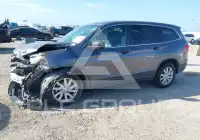 2020 Honda PILOT photo