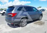 2020 Honda PILOT фото