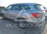 2020 Honda PILOT фото