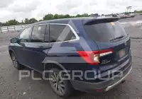 2020 Honda PILOT фото