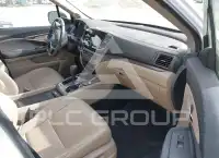 2020 Honda PILOT фото