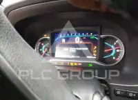 2020 Honda PILOT photo