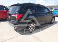 2020 Honda PILOT фото