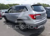 2020 Honda PILOT фото