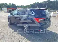 2020 Honda PILOT photo