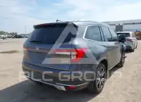 2020 Honda PILOT фото