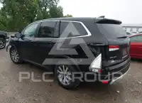 2020 Honda PILOT photo