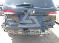 2020 Honda PILOT photo
