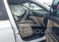 2020 Honda PILOT фото