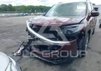 2020 Honda PILOT фото