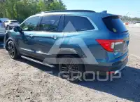 2020 Honda PILOT photo