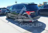 2020 Honda PILOT фото