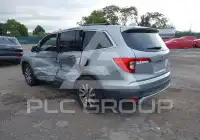 2020 Honda PILOT фото