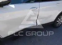 2020 Honda PILOT photo
