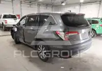 2020 Honda PILOT фото