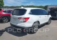 2020 Honda PILOT фото