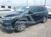 2020 Honda PILOT photo