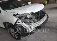 2020 Honda PILOT photo