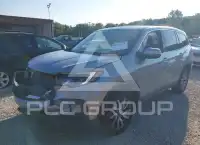 2020 Honda PILOT photo