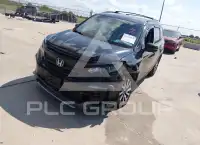 2020 Honda PILOT фото
