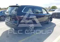 2020 Honda PILOT photo