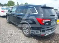 2020 Honda PILOT photo