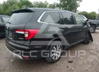 2020 Honda PILOT photo