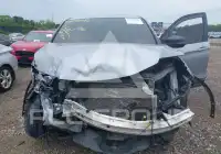 2020 Honda PILOT photo