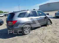 2020 Honda PILOT фото