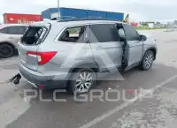 2020 Honda PILOT photo