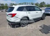 2020 Honda PILOT photo