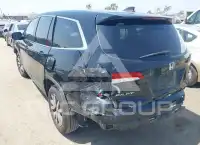 2020 Honda PILOT photo