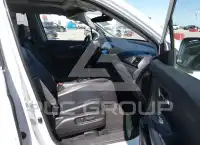 2020 Honda PILOT photo