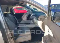 2020 Honda PILOT photo