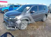 2020 Honda PILOT photo