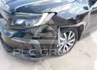 2020 Honda PILOT фото