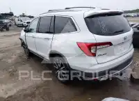 2020 Honda PILOT photo