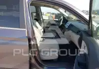 2020 Honda PILOT photo