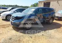 2020 Honda PILOT photo