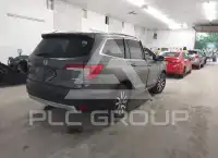 2020 Honda PILOT фото