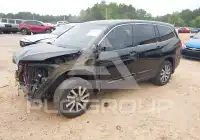 2020 Honda PILOT фото