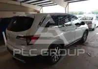 2020 Honda PILOT photo