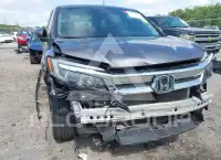 2020 Honda PILOT фото