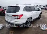 2020 Honda PILOT photo