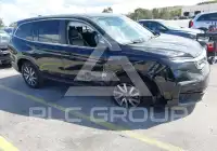 2020 Honda PILOT photo